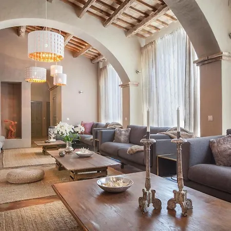 Masia Victoria - Luxe Private Manor Villa