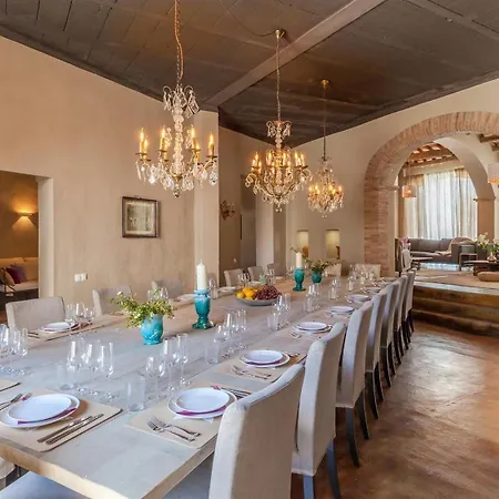 Masia Victoria - Luxe Private Manor Villa Sitges