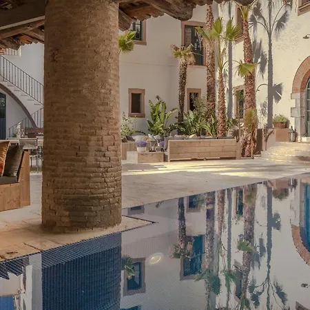 Masia Victoria - Luxe Private Manor * Sitges