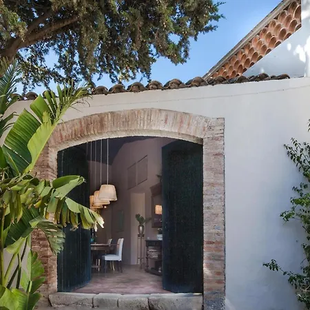 Masia Victoria - Luxe Private Manor Villa Sitges