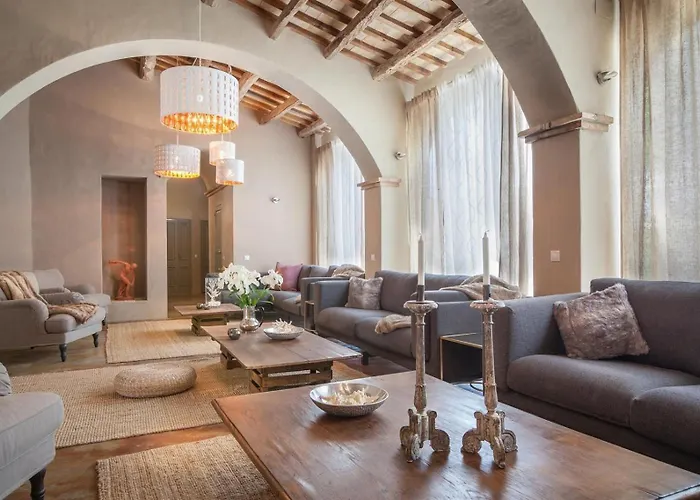 Masia Victoria - Luxe Private Manor Villa